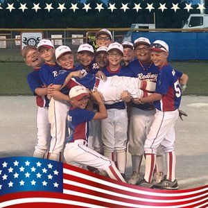 Meet your Posher, Dawn